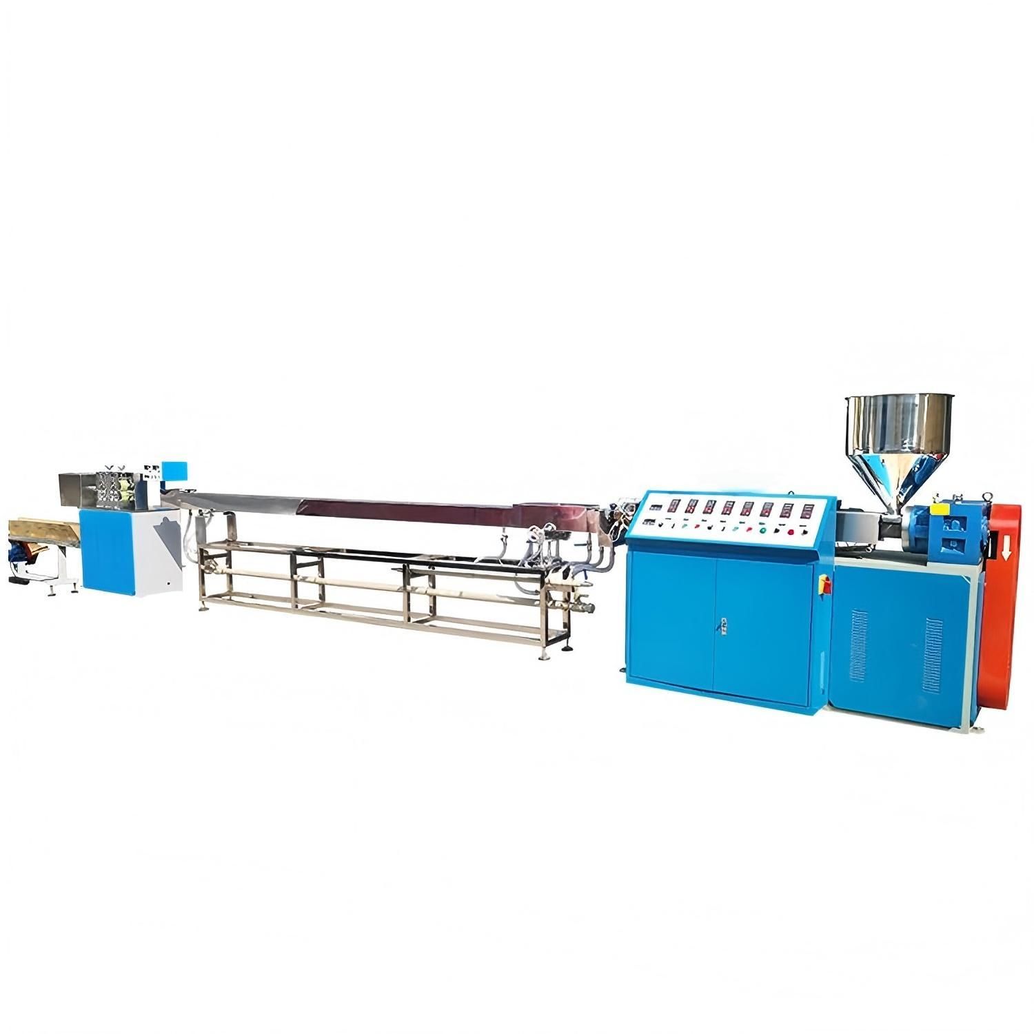 Extrusion Machine